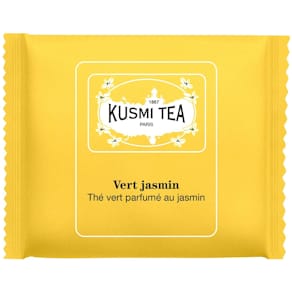 Te KUSMI Eko Green jasmine 25/fp