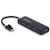 StarTech.com 4-Port USB-C Hub, 5Gbps, USB-C to 4x USB-A, Bus
