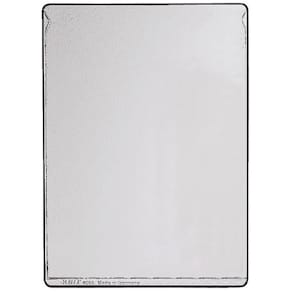 Ausweishülle Leitz, A6, transparent