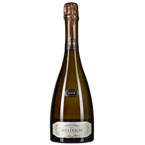 Sekt Crémant d’Alsace, Brut, trocken, 750 ml