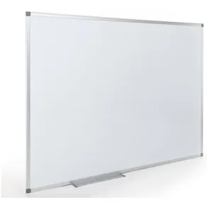 Whiteboard Dry-Erase lackat stål 150x100
