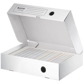 Arkivbox LEITZ Infinity FSC 80mm