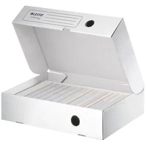 Arkivbox LEITZ Infinity FSC 80mm