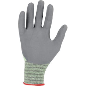 Hanske TEGERA 863 montering resirk. 11