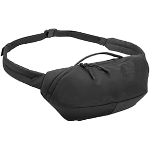 Crossbodyväska Subterra2 svart