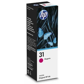 Blekk HP 31 Magenta