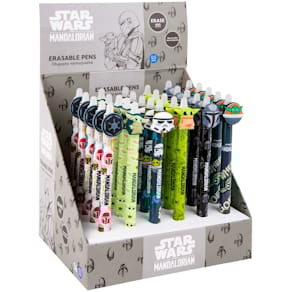 Tintenroller COOLPACK radierbar, sortiert