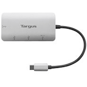 Hub TARGUS USB-C -2xUSB-A/2xUSB-C
