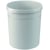 Papierkorb HAN Grip, 18l, lichtgrau