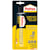 Contactlijm Pattex Transparant, tube 125 g, op blister