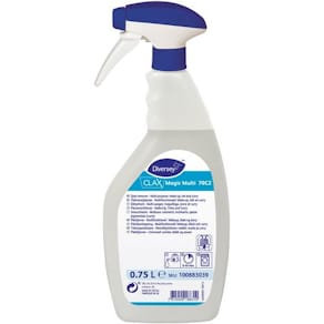 Flekkfjerner CLAX Magic Multi 0,75L
