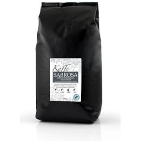 Kaffe SABROSA Premium Bönor 1kg