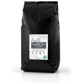 Kaffe SABROSA Premium Bönor 1kg