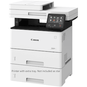 I-SENSYS MF552dw MFP