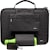 Laptoptas Yaka, 15,6 inch, zwart