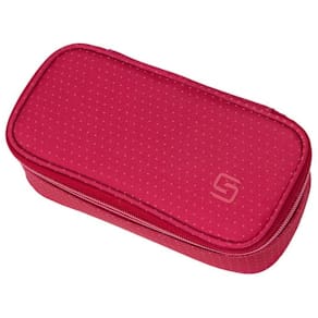 Schüleretui Walker Fame 2.0, magenta