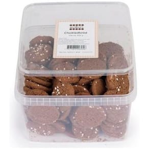 Kakor NYÅKERS Chokladbröd 800g