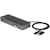 StarTech.com USB-C- och USB-A-dockningsstation ? hybrid