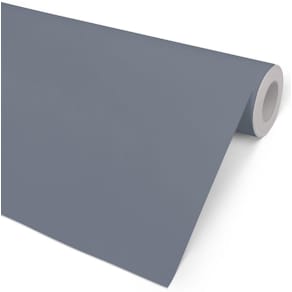 Presentpapper Thunder blue 57cmx154m