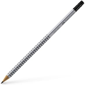 Blyerts FABER-CASTELL GRIP HB
