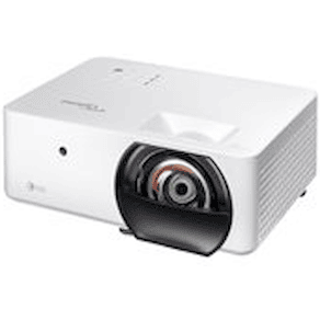 Optoma LH351ST - DLP-projektor - 4 LED - 3D - 3300 lumen - Full
