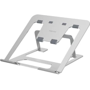 Laptopholder FELLOWES Alumia Sølv