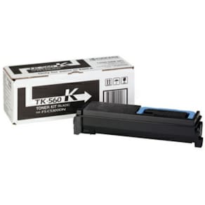 Lasertoner Kyocera-Mita TK-560K, schwarz