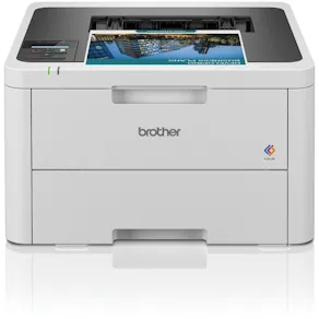 HL-L3220CW LED Color laser printer