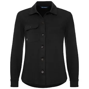 Skjorta CB 352415 dam svart L