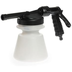 Skumspruta Hydro Komplett