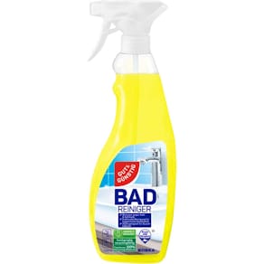 Badreiniger GUT & GÜNSTIG, 1L