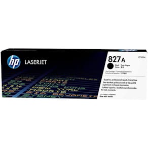 Toner HP CF300A 827A  29.5K sort