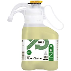 SmartDose SURE Floor Cleaner 1,4l