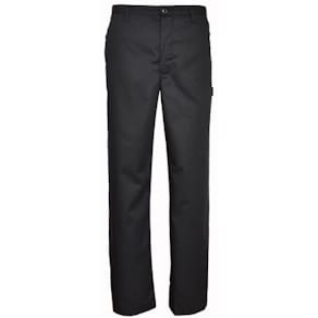 Kockbyxa ALMEDAHLS 62181 svart C44