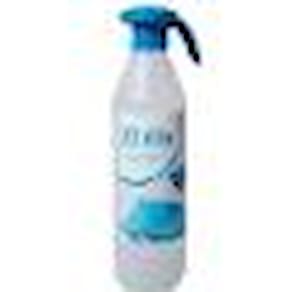 Dänkflaska ZTRILA blå 750ml