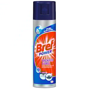 Backofenreiniger Bref Power, 500 ml