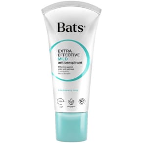 Deodorant Bats Roll-On Oparfymerad 60ml