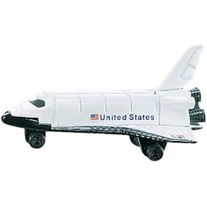 Modell-Raumfähre siku Space Shuttle, 1:55