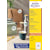 Etiketten Avery Zweckform, rond, 40 mm, wit, permanent