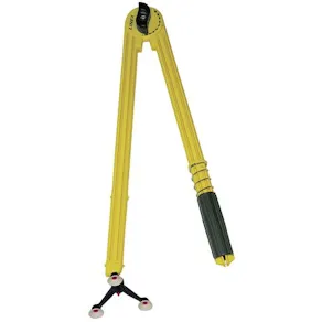 Tavelpassare LINEX BB 450