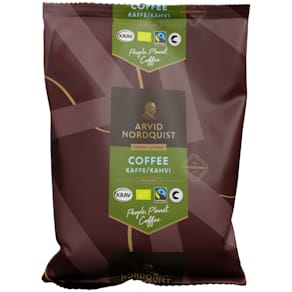 Kaffe Highland Nature 1000g