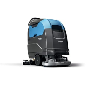 Kombiskurmaskin FIMAP Maxima