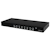 StarTech.com 1U hyllmonterad USB KVM-switch med 8 portar och OSD