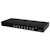 StarTech.com 1U hyllmonterad USB KVM-switch med 8 portar och OSD