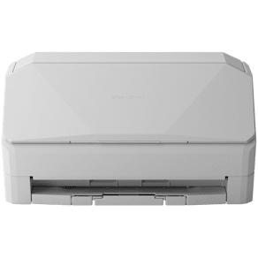 Ricoh ScanSnap iX2500 scanner white