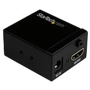 Startech HDMI-signalförstärkare - 35 m - 1080p - Förlängd