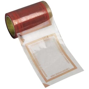 Tapelommer, Scotch 8241, 150 mm x 66.00 m, samlet tykkelse 47 µm