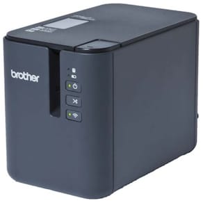 Labelprinter Brother sort