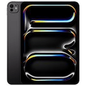 Apple 11-inch iPad Pro M5 Wi-Fi - Surfplatta - 2 TB - 11" Tandem