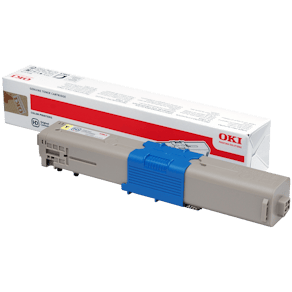 C301/C321 toner yellow 1.5K
